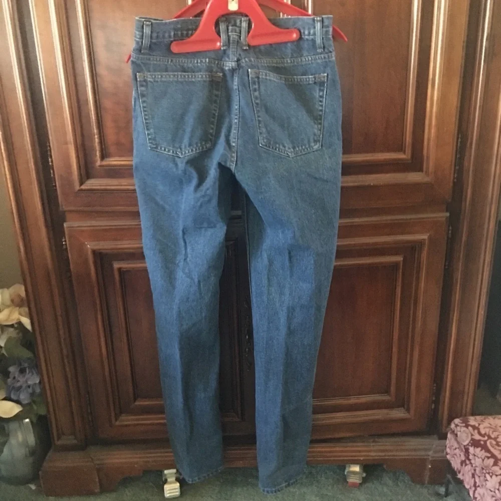 Redhead Jean Co. Straight leg Mens jeans Size 32x34